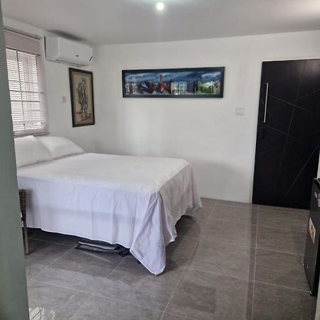Amharic Hotel Kingston Luaran gambar