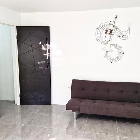 Amharic Hotel Kingston Luaran gambar