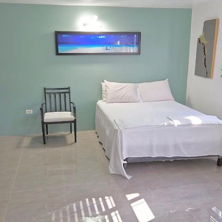 Amharic Hotel Kingston Luaran gambar