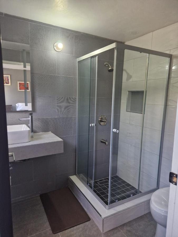 Amharic Hotel Kingston Luaran gambar