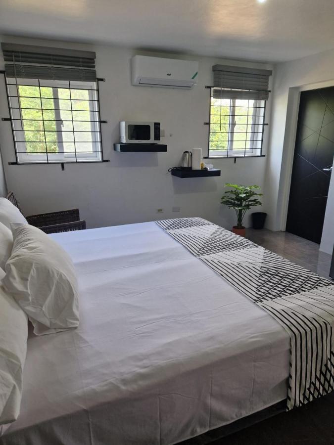 Amharic Hotel Kingston Luaran gambar