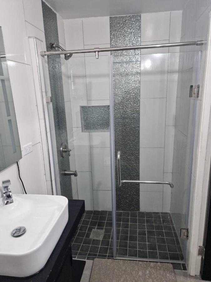 Amharic Hotel Kingston Luaran gambar
